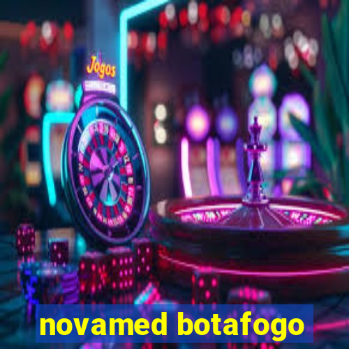 novamed botafogo